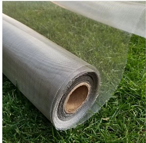 [Hot Item] Wire Mesh Insect Mosquito Window Screen