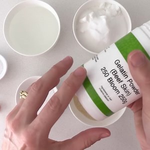 You can make your own Giant Lego Man at home :) | Ann Reardon How To Cook That