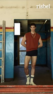 Los mejores modelos masculinos españoles⤵️ Quédate con sus nombres (y con sus caras!): Alejo Humames @alejo.humanes Carlos Galobart @carlos_galobart Pau Ramis @pau.ramis Jaume Martí @44sonni Justino González @justinogonzalezominetti Mario López @mario.leys Óscar Kindelán @oscarkindelan Pablo Fernández @pvbloo_ Unai Bartra @unai.bartra Gonzalo San Román @gonzalosanromann Forman parte de la nueva cuadrilla de modelos “Made in Spain” y no hay temporada que se les resista. Desde las pasarelas intern