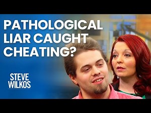 Emotional Affair Confession | The Steve Wilkos Show