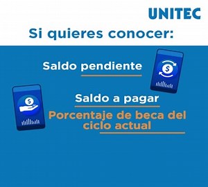 La Respuesta de Voz Interactiva llegó para quedarse, ahora podrás consultar tus saldos con tan solo llamar al teléfono de tu campus o al 800-7-UNITEC | UNITEC Campus Sur | Facebook