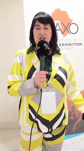 Devi speaks to #ChannelAfrica Reporter, @CAfrica_Thuto, to provide a brief overview of the various topics that will be discussed during the Summit. #ChannelAfrica #TheAfricanPerspective #AAXOLeadershipSummit24 | Channel Africa