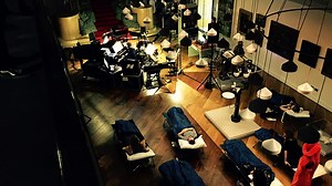 BBC Radio 3 - Max Richter's Sleep - The story of SLEEP