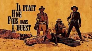 Il était une fois dans l'Ouest - TokyVideo