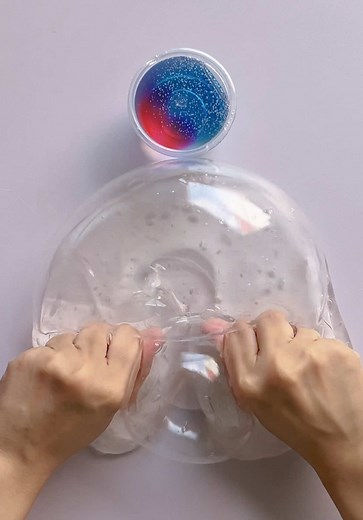 YBC's Slime Mixing with Noraslimes