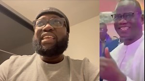 31K views · 1.3K reactions | Abdou Rahman Diouf est un vrai traître Diomaye ne doit pas accepter ce qu’il fait,warul nangu kén di dox digén tém ak Sonko | OSR MONDE | Facebook