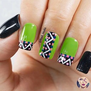 New Nails Art 2021 | The Best Nail Art Designs Compilation For 2021 #17 | Girly Beauty