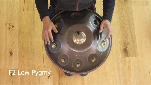 1.3K views · 32 reactions | Handpan Scale comparison. What is your favorite scale? #handpanplayer #opsilonhandpan #handpan | Opsilon | Facebook