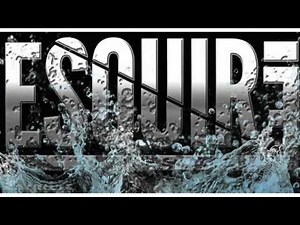 Crowdsourced: The Esquire Logo Project