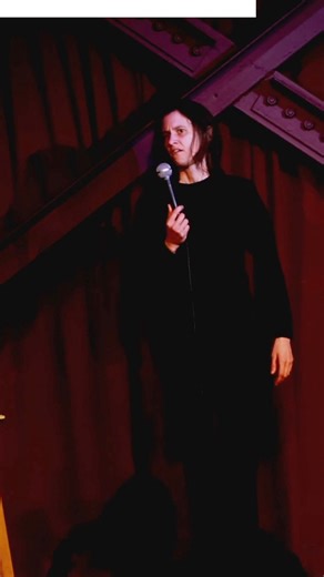 6.1K views · 84 reactions | Lesbian bars are on the endangered species list | Heather Shaw - Comedian | Facebook