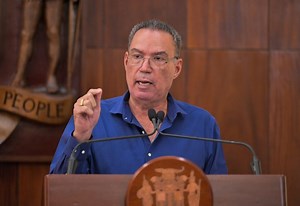 Telecoms network rebounding as Jamaica receives 700 Starlink units after Melissa - Jamaica Observer