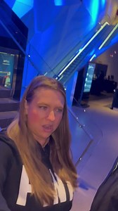 8.8K views · 1.5K reactions | Lil SASSy needed Kodjo Antoine Epou as her Security while staying @ Radisson Blu Mall of America because all her supporters would have wanted too many selfies @ such a pretty Hotel! & she had some serious shopping to get done @ the Mall of America | LiL SASSy aka Rachel Minnick | Facebook