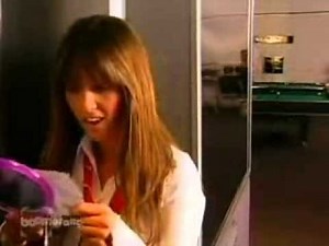 Rebelde (1ª Temporada) - CAPÍTULO 81.