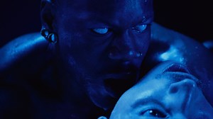 Film with alarming and graphic unsimulated scenes was done for bizarre reason