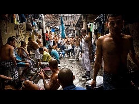 Encarcelados en el Extranjero 1x04 Prisioneros en Venezuela - La historia de Denis y Donald