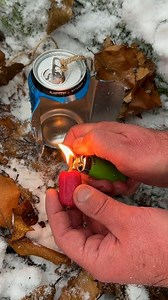 1.3M views · 7.5K reactions | Survival Night Light: DIY Emergency Lantern. #lifehacks #outdoor #skills #camping #survival #idea #adventure #hacks #bushcraft #forest | Sergio Outdoors | Facebook