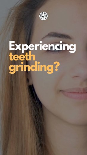 Teeth grinding during sleep Your bedding might not be helping. Consider relaxation techniques and comfortable pillows for a peaceful, grind-free night. #bedding #downunderbedding #beddingtips #hacks #woolbedding #duvets #bedsheets #pillows #cottonpillow #summerbedding #summersheets | Down Under Bedding & Pillow | Facebook