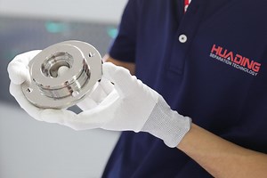 [Hot Item] Supply Separator Repair Service and Spare Parts for Disc Centrifuge Separator