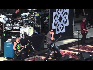 Breaking Benjamin Live - Diary of Jane - Columbus, OH (May 15th, 2015) ROTR 1080HD