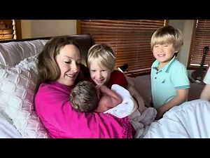 Precipitous Birth with Nuchal Cord