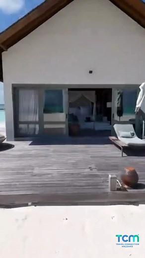 1.4K views · 27 reactions | From your bed to the whole of Baa Atoll ⛱...