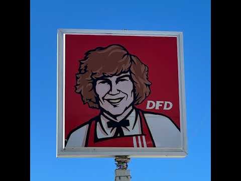 Danny's Cream Pies Open 24/7