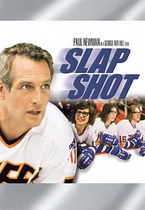 Slap Shot (VF)