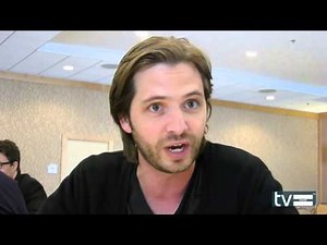 Nikita Season 4: Aaron Stanford Interview