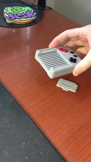 Wow! Tetris Toy #plastic #tetris #3dprinted #toy | ToonDesk