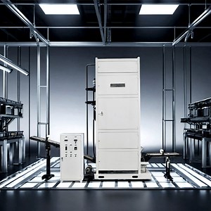 [Hot Item] Lacquer Curing Oven for Collapsible Aluminum Tubes