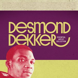 Trojan Records are pleased to launch the Essential Artist Collection titles from legendary Trojan stars, Desmond Dekker and Marcia Griffiths! OUT NOW and available on coloured vinyl, CD and to stream, check out the full Essential Artist Collection series here: https://Trojan.lnk.to/EACFP | Trojan Records