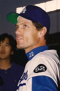 Brett Butler (baseball) - Alchetron, the free social encyclopedia