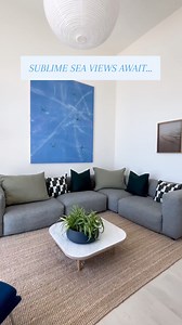 6.5K views · 28 reactions | **DOG-FRIENDLY SEA VIEW HEAVEN!** “The...