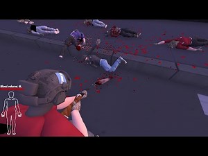 Endorphin Vice Brutal Kills and Gore