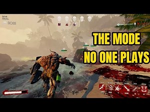 Killing Floor 2 | The PvP Boss Experience | Vs Survival is Underrated