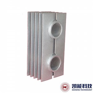 [Hot Item] Boiler Parts Economizer Tube Stainless Steel Carbon Steel H Fin Tube Pipes