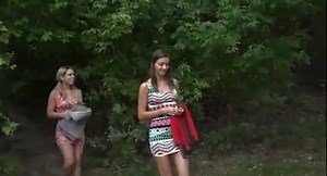 Two girls is better than one