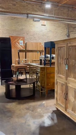 Nadeau Furniture is hotter than the weather! We’re open today from 11am - 5pm #nadeaufurniture #furniturewithasoul #nadeauchicago #heatwave #chicago #chicagoland #furniturestore #furniture | Nadeau Chicago