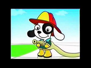 Doki Descubre: Bomberos