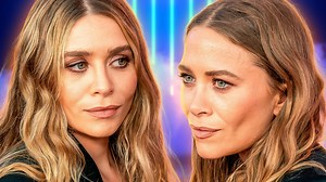How Mary-Kate and Ashley Olsen's faces have transformed over the years