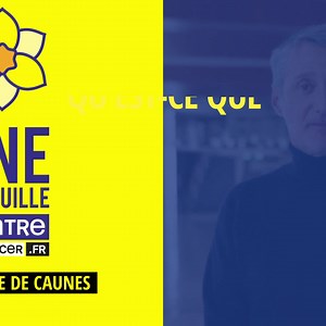 Vous aussi, faites fleurir l’espoir contre le cancer ! Rejoignez notre grande mobilisation pour faire avancer la recherche et l’innovation médicale. | Institut Curie