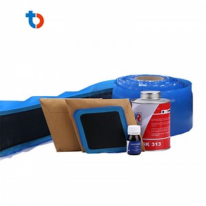 [Hot Item] Cold Bonding Conveyor Belt Longitudinal Tear Quickly Repair Strip