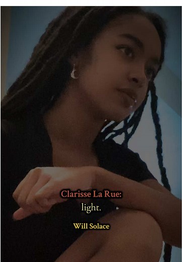 POV: After the Manhatten War, Will sits alone in the Apollo Cabin..until Clarisse finds him.. || #camphalfblood #demigod #pjotiktok #angst #clarisselarue #willsolace #percyjacksonandtheolympians #percyjacksonbooks #09 #queer #fypシ #bookgirlezzyy