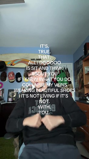 The Best Song Ever: It’s Not Living If It’s Not With You