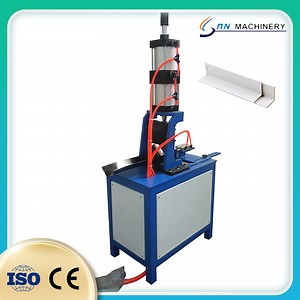 [Hot Item] Hot Sale Paper Edge Corner Recutter Paper Protector Re-Cutter Modle Sanqd