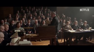 Hitler and the Nazis: Evil on Trial (TV Mini Series 2024)