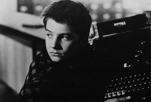 In celebration of the 60th anniversary of 'The 400 Blows' (Les Quatre Cents Coups), we take a look back at François Truffaut's iconic directorial debut. What's your favorite scene? | IMDb