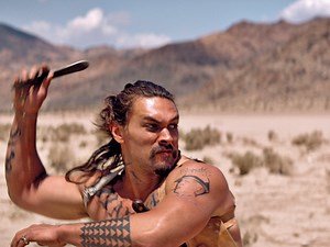 The Bad Batch - Terra sem Lei