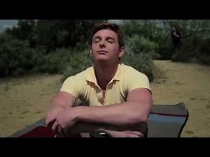 Triple Crossed. Película gay. Trailer Con Brent Corrigan