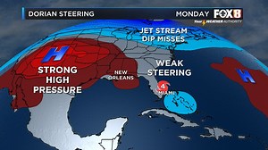 13K views · 88 reactions | Dorian Update There is no change to the...